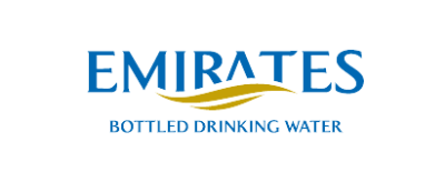 Emirates Drinking water Bottels