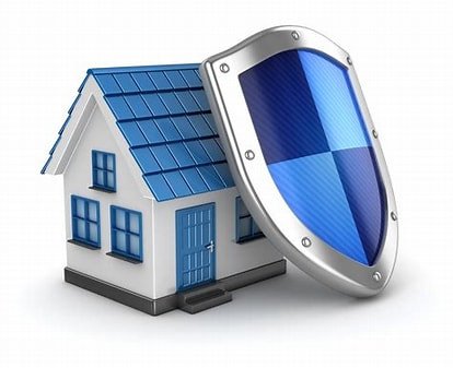Home Security