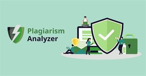 Plagiarism Analyser