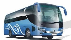Bus Booking