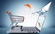 E - Commerce site
