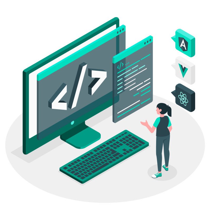 Website Development