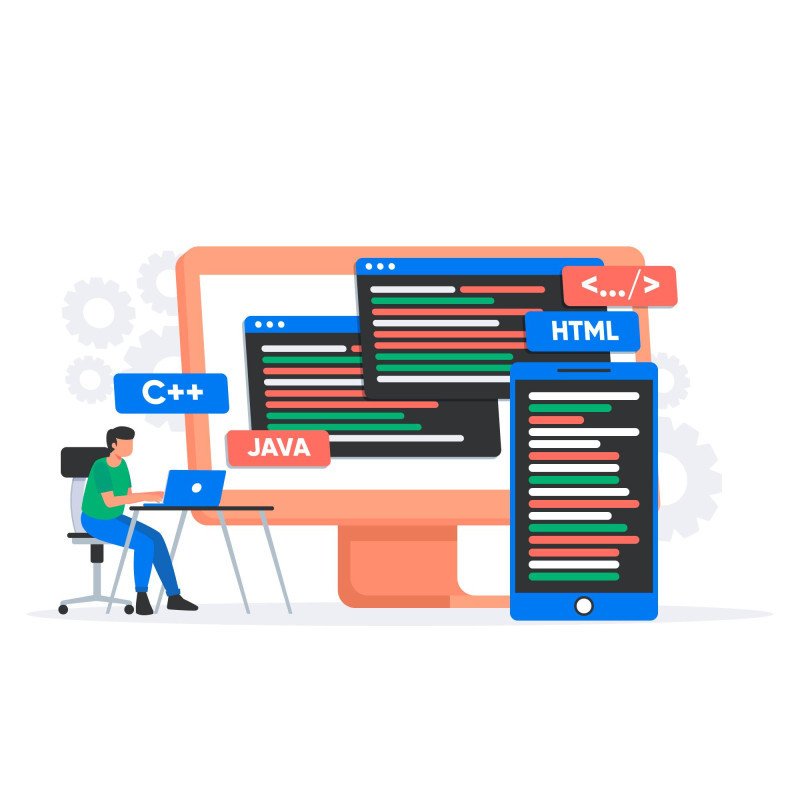 Custom Software Development