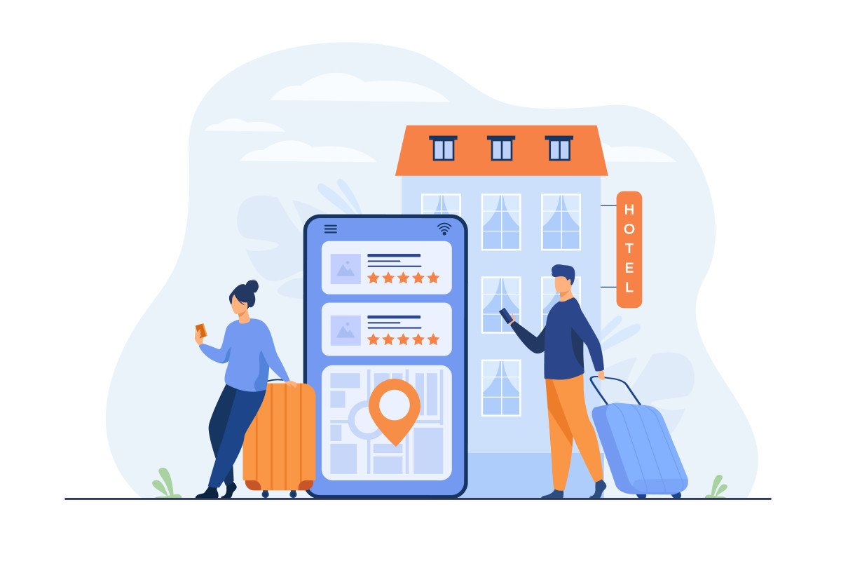 Hotel Management Software