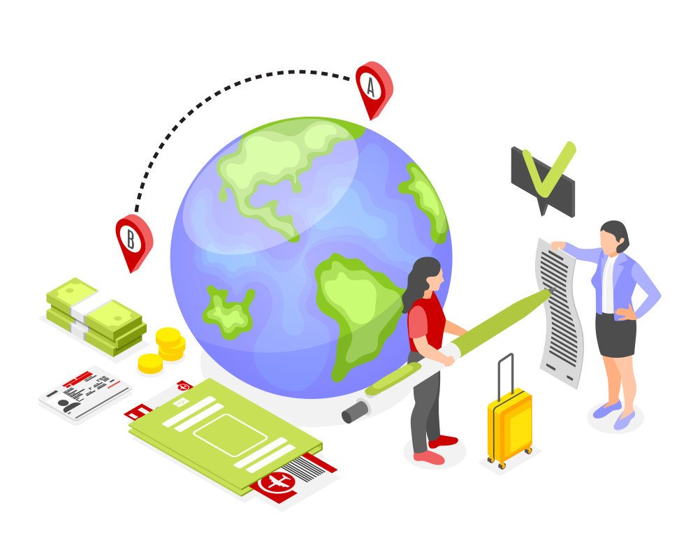 Tours and Travel Management Software